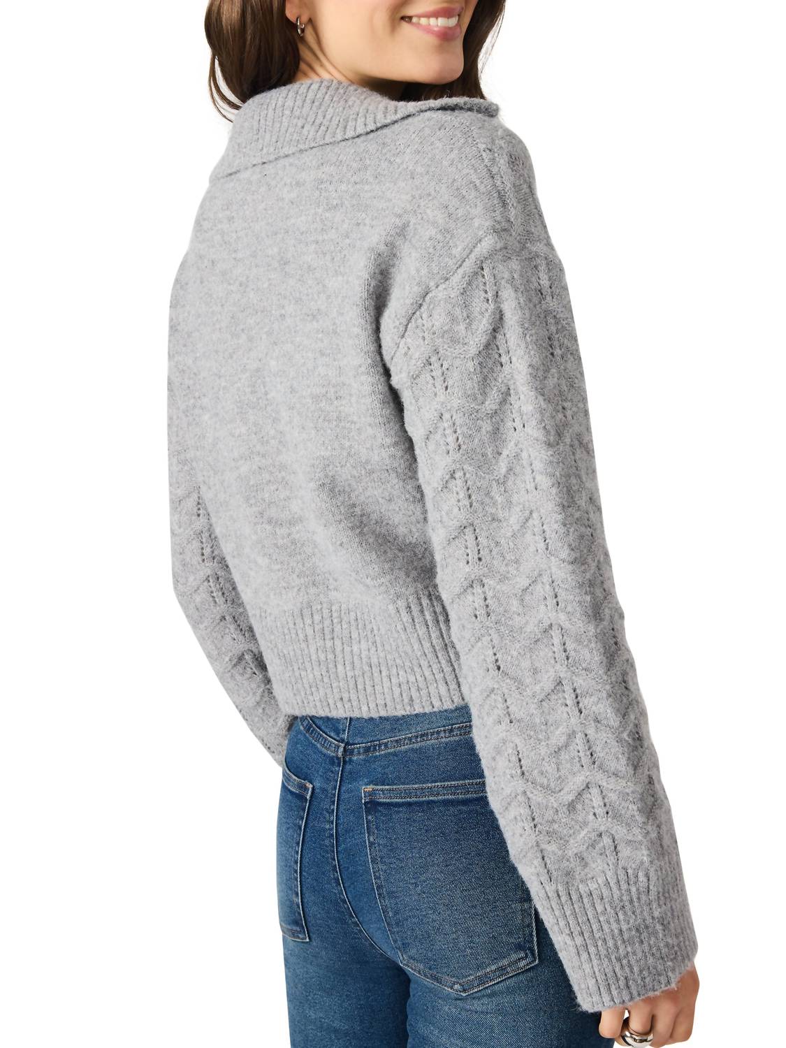 Steve Madden - Esther Sweater