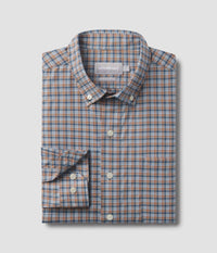 Southern Shirt Company - Glenwood Plaid Shirt - Plus