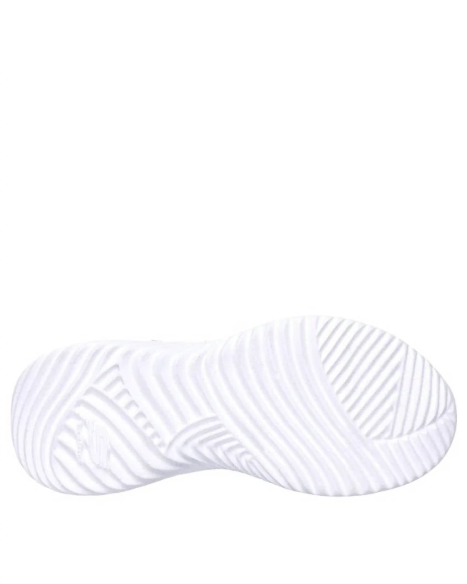 Skechers - Kid's Bounder Dripper Drop Sneakers