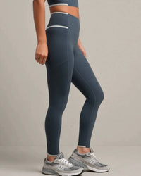 Rhone - Instinct Contrast Leggings