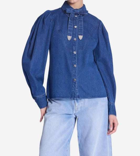 Berenice - Clint Eastwood Shirt