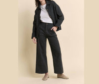 Little Lies - Leopard Pattern Pants