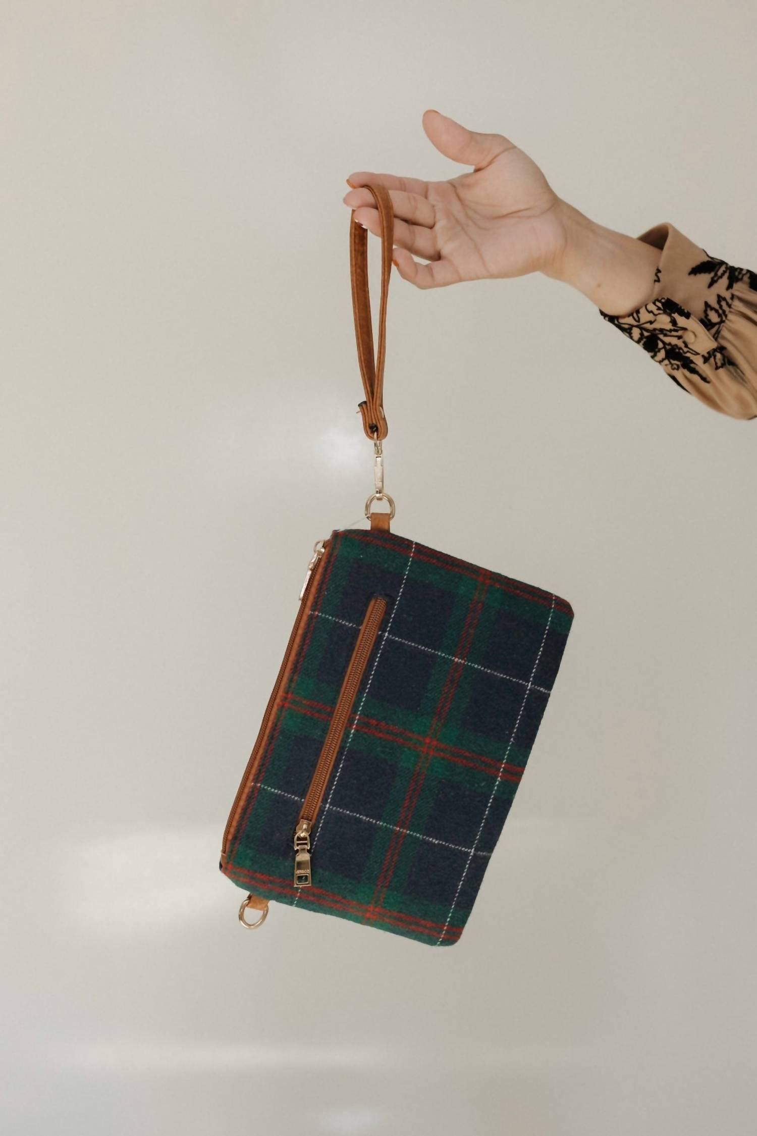 Jen & Co. - The Meriam Bag