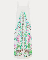 Lilly Pulitzer - COLWIN MIDI COVERUP