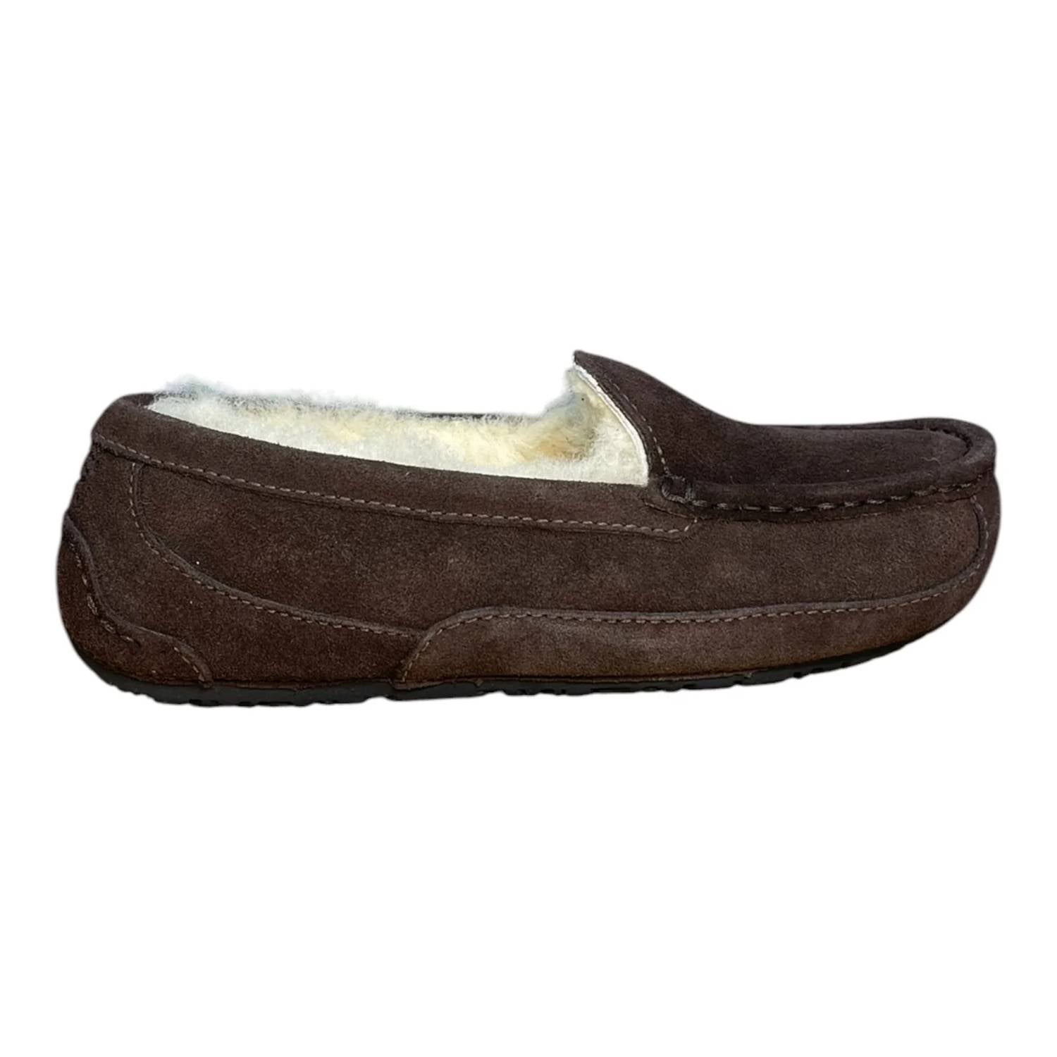 Ugg - Boy's Ascot Slipper Shoes