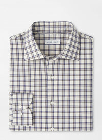 Peter Millar - Lenox Crown Lite Cotton Stretch Shirt