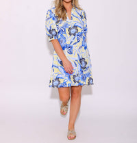 Jude Connally - Emerson Mini Dress