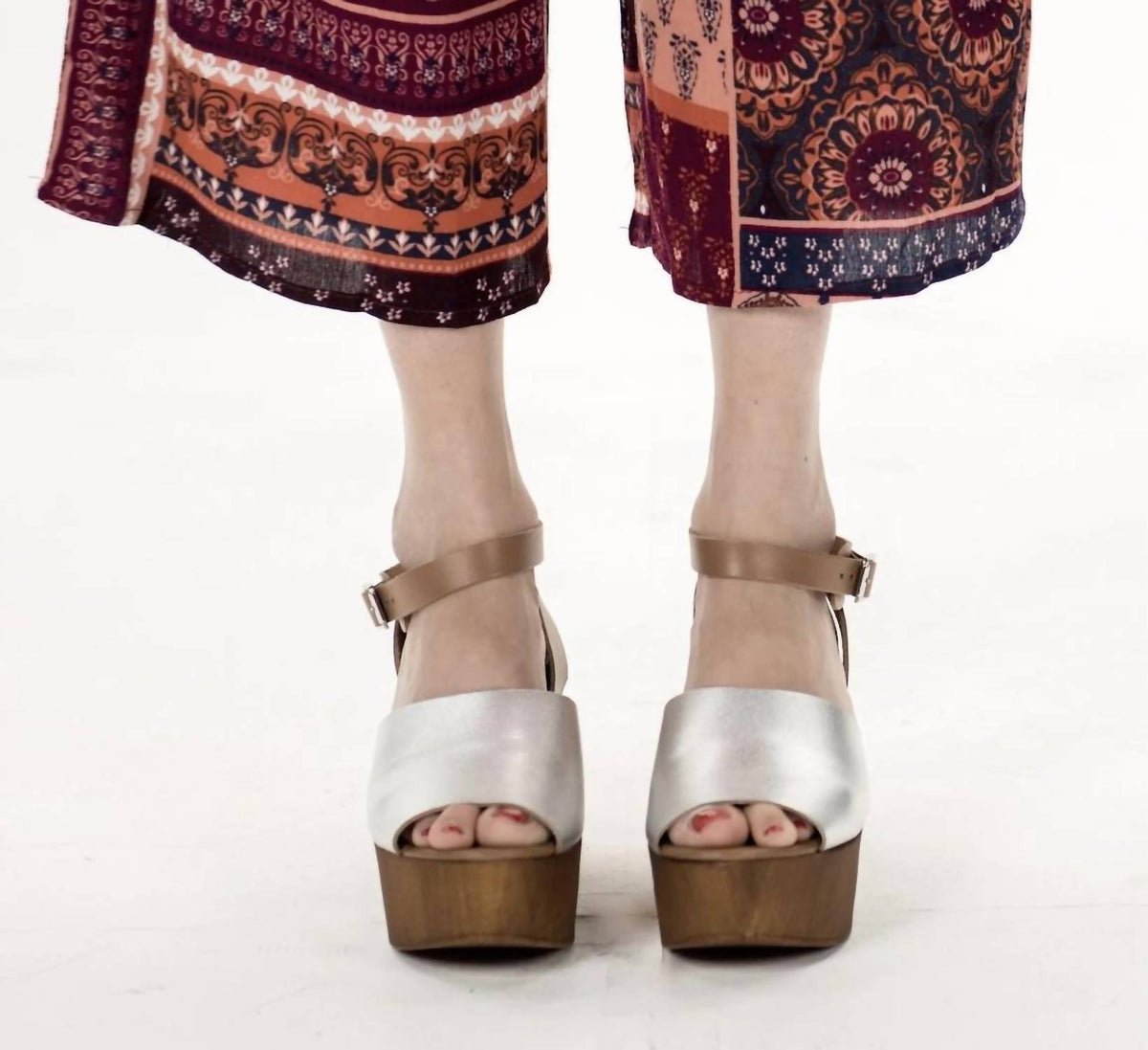 Seychelles - Women's Forward Wedge Sandal
