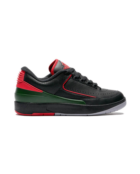 Jordan - Men's 2 Retro Low Christmas Sneaker