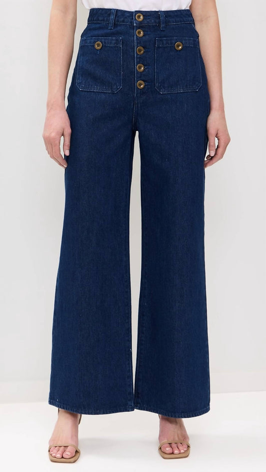 Rolla'S - Studio Flare Lou Jeans
