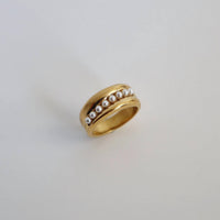 Jessa Jewelry - Women's Perla Ring