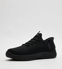 Skechers - Summits Sr Step-in Work Shoes
