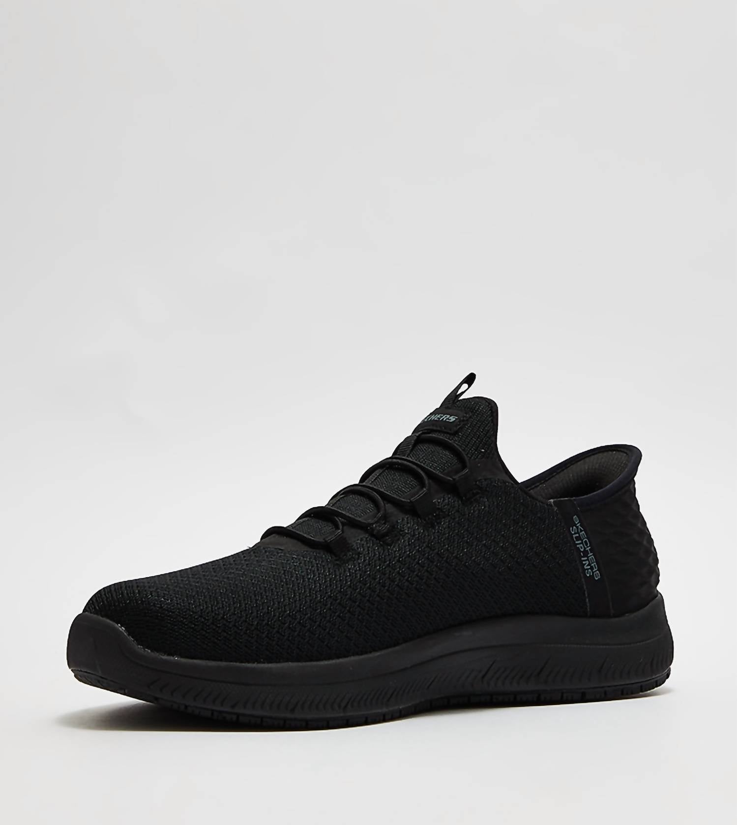 Skechers - Summits Sr Step-in Work Shoes