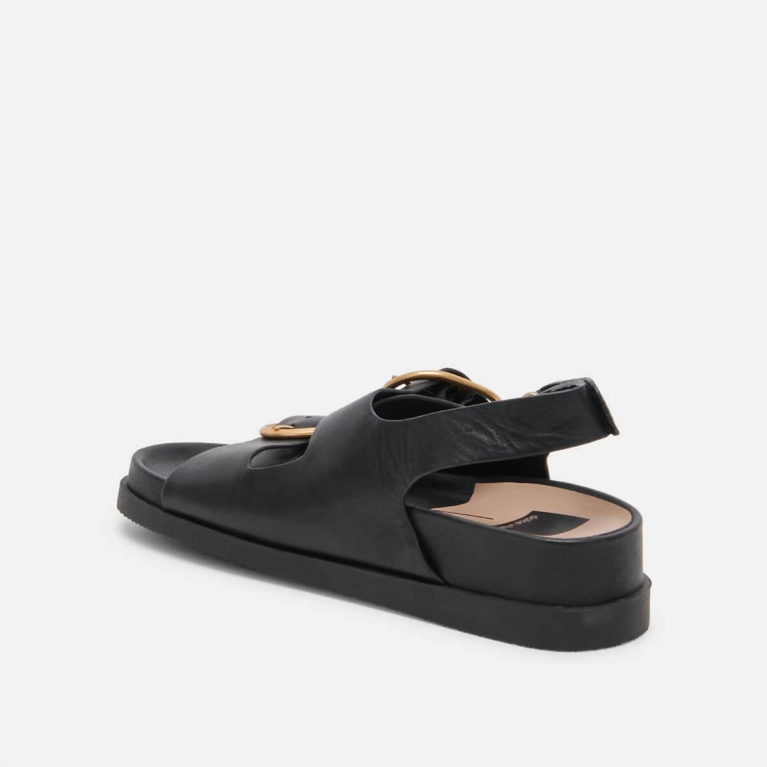 Dolce Vita - Women's Starla Sandals