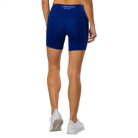Nathan Sports - Women's Interval Bike Shorts - 6"