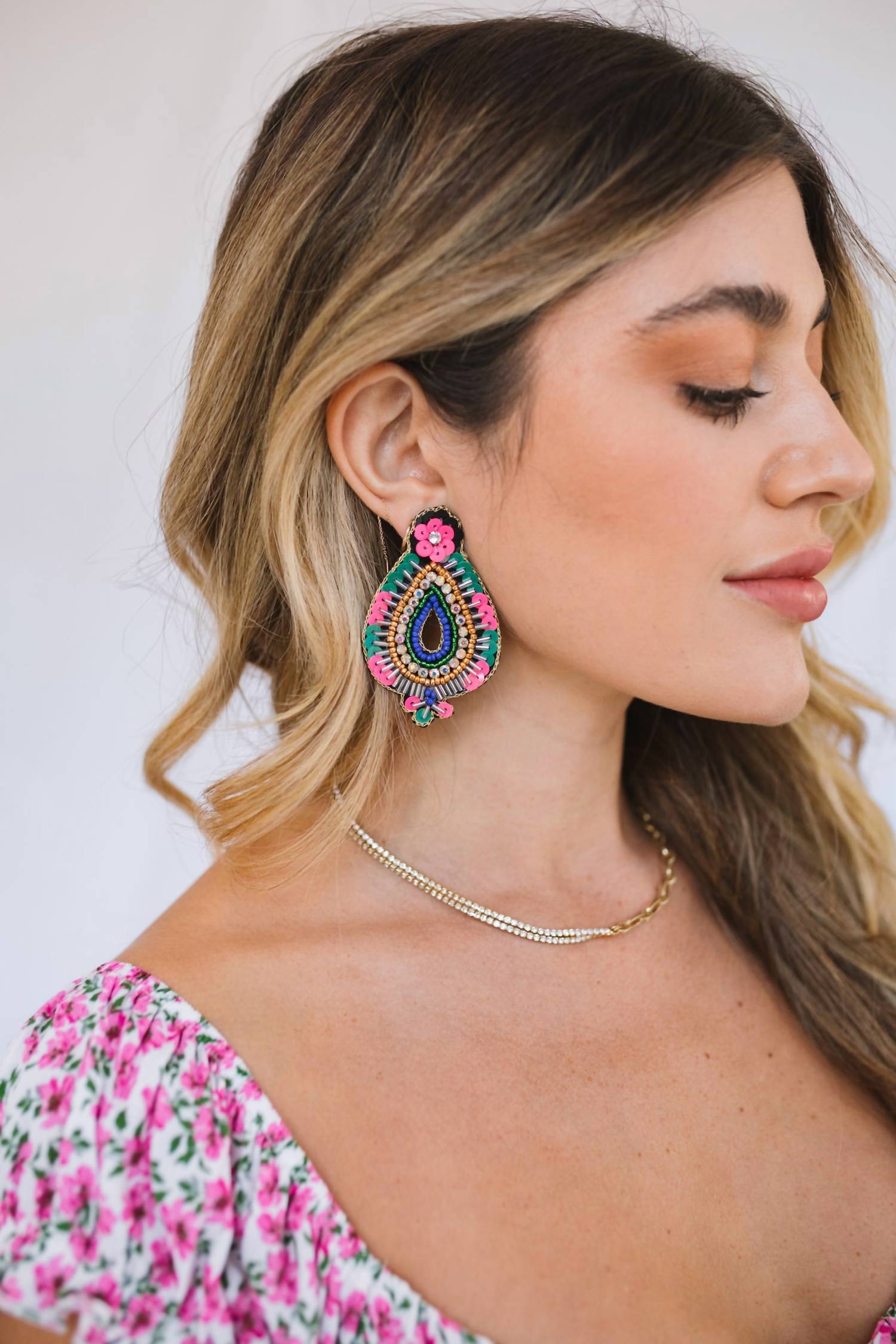 Magic - Women's Muchacha Earrings