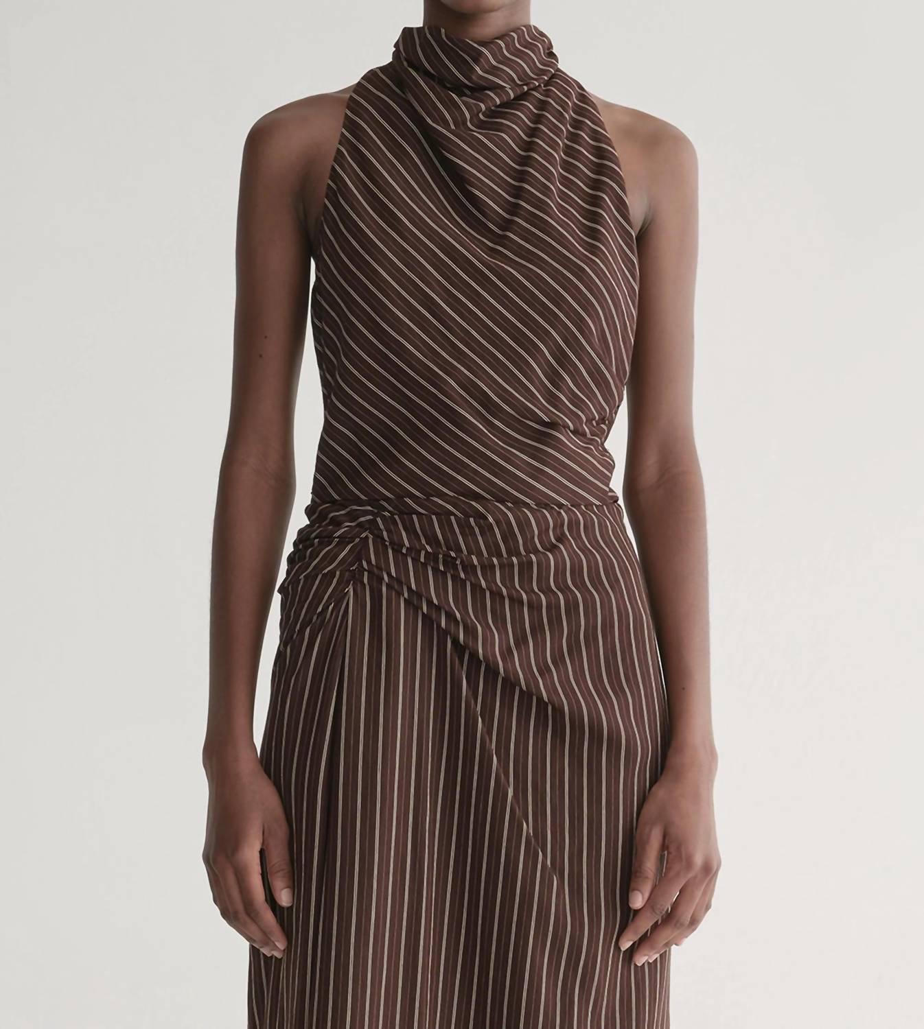 A.L.C. - Lillian Halter Top