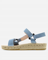 HIKING SANDALS
