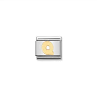Nomination - Composable Classic Letter Links
