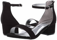 Nina - Girls Hidi Dress Sandals