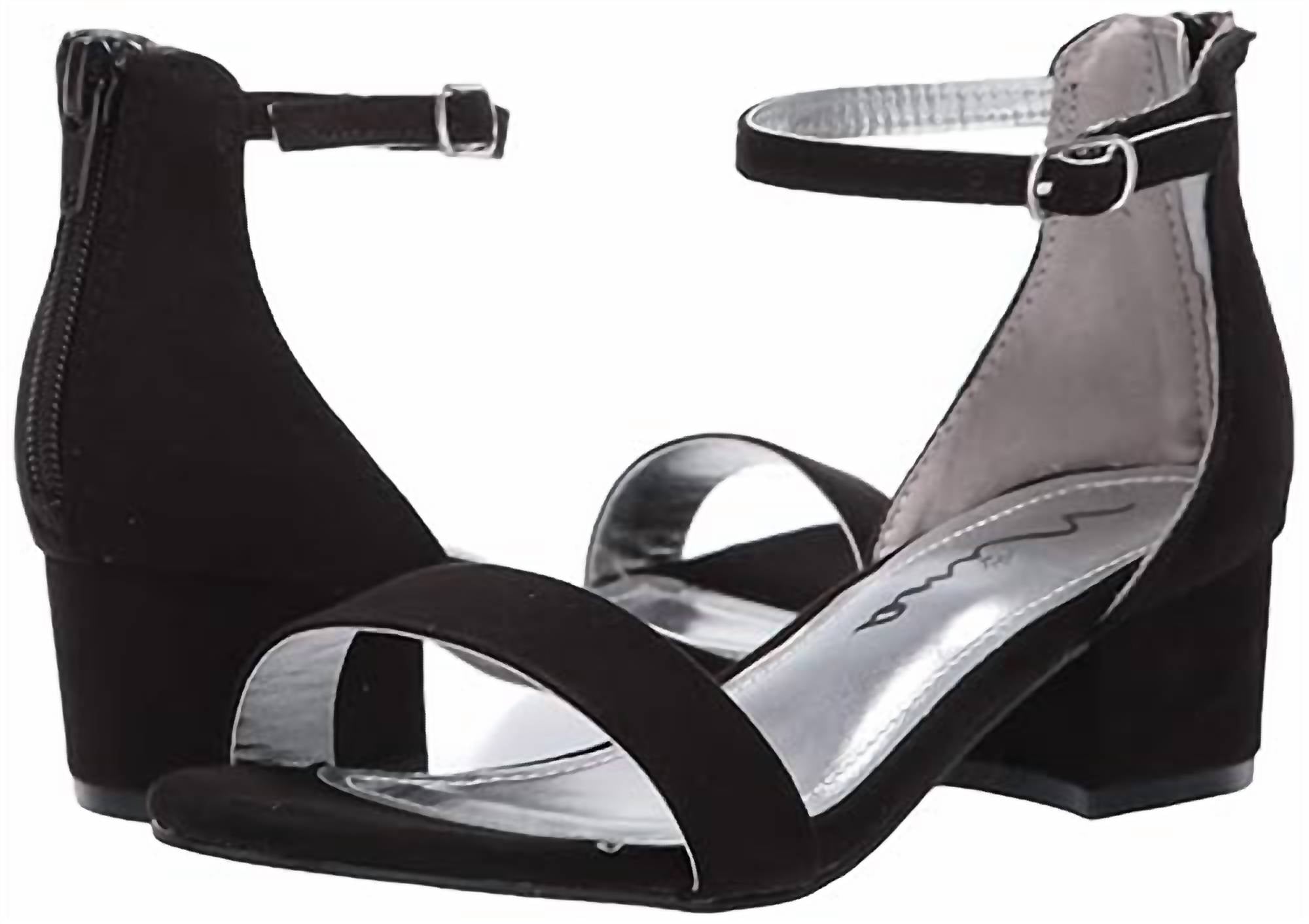 Nina - Girls Hidi Dress Sandals