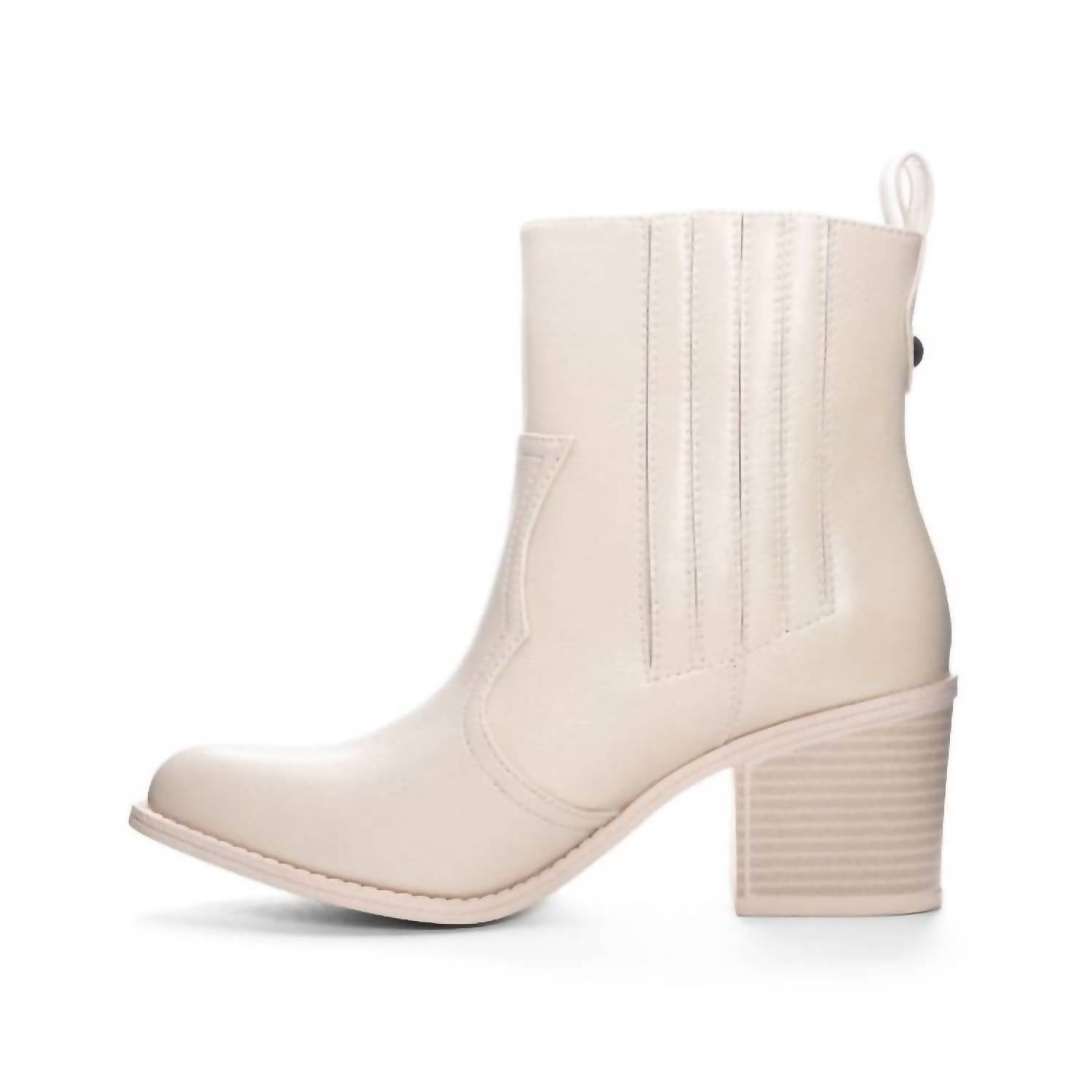 Chinese Laundry - Women's U See Bootie