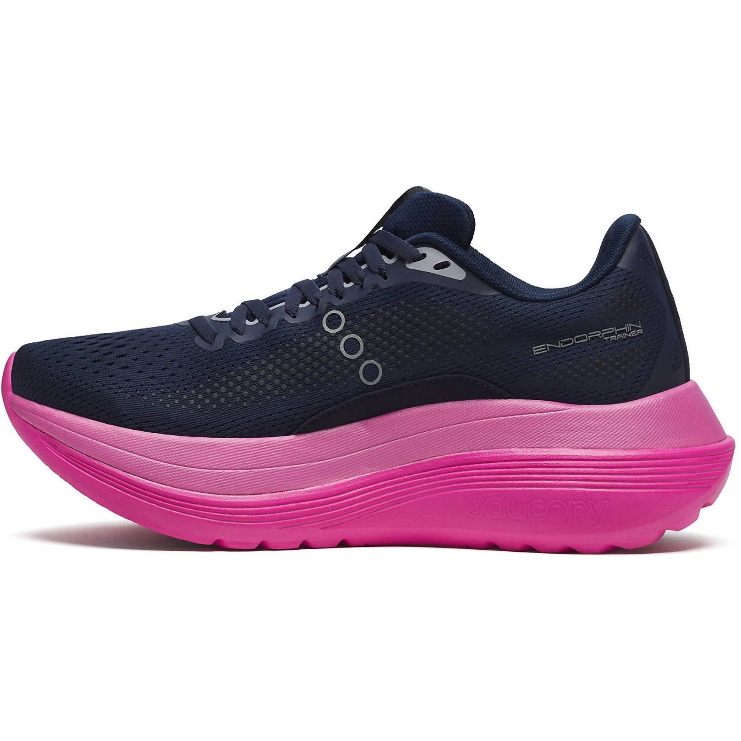 Saucony - Women's Endorphin Trainer Shoe