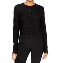 Kinross - Sequin Cardigan