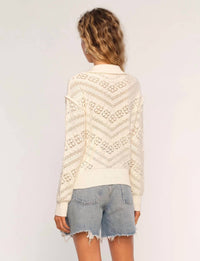 Heartloom - Renzo Sweater Top