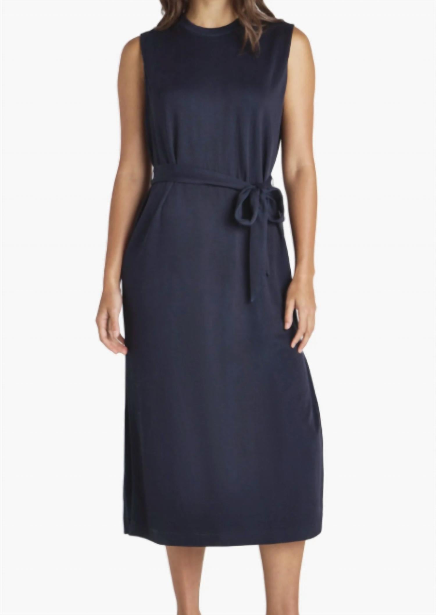 Splendid - Massie Scuba Dress