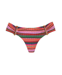 Pq Swim - Jetty Mid-rise Bottom