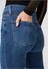 Paige - High Rise Laurel Canyon Jeans - 32"