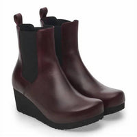 Birkenstock - Women's Ebba Slip On Boots