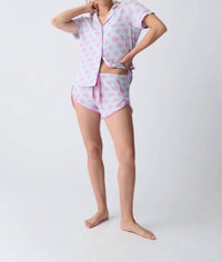 Pj Salvage - Lovely Dreams Pajama Set