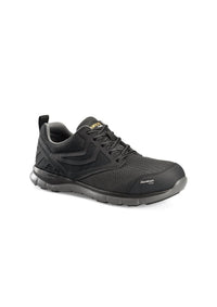 Carolina - Men's Lightweight Aluminum Toe Work Shoes