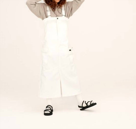 Gramicci - Cargo Dress