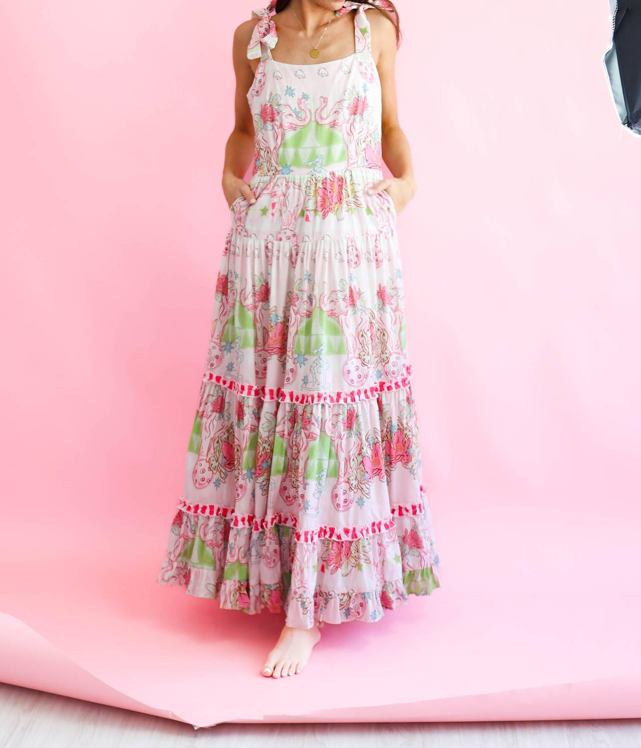 Vero Alfie - Magic Dress