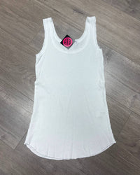 Crown Jewel - Thermal Scoop Tank