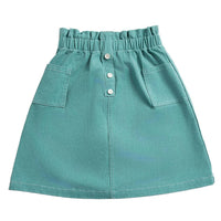 Mode Avant Paris - Girls Denim Skirt
