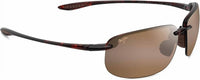 Maui Jim - Unisex Ho'okipa Oval Sunglasses