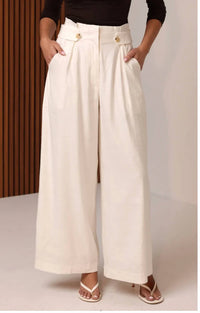 Shore - Women's Blair Wide Leg Pants