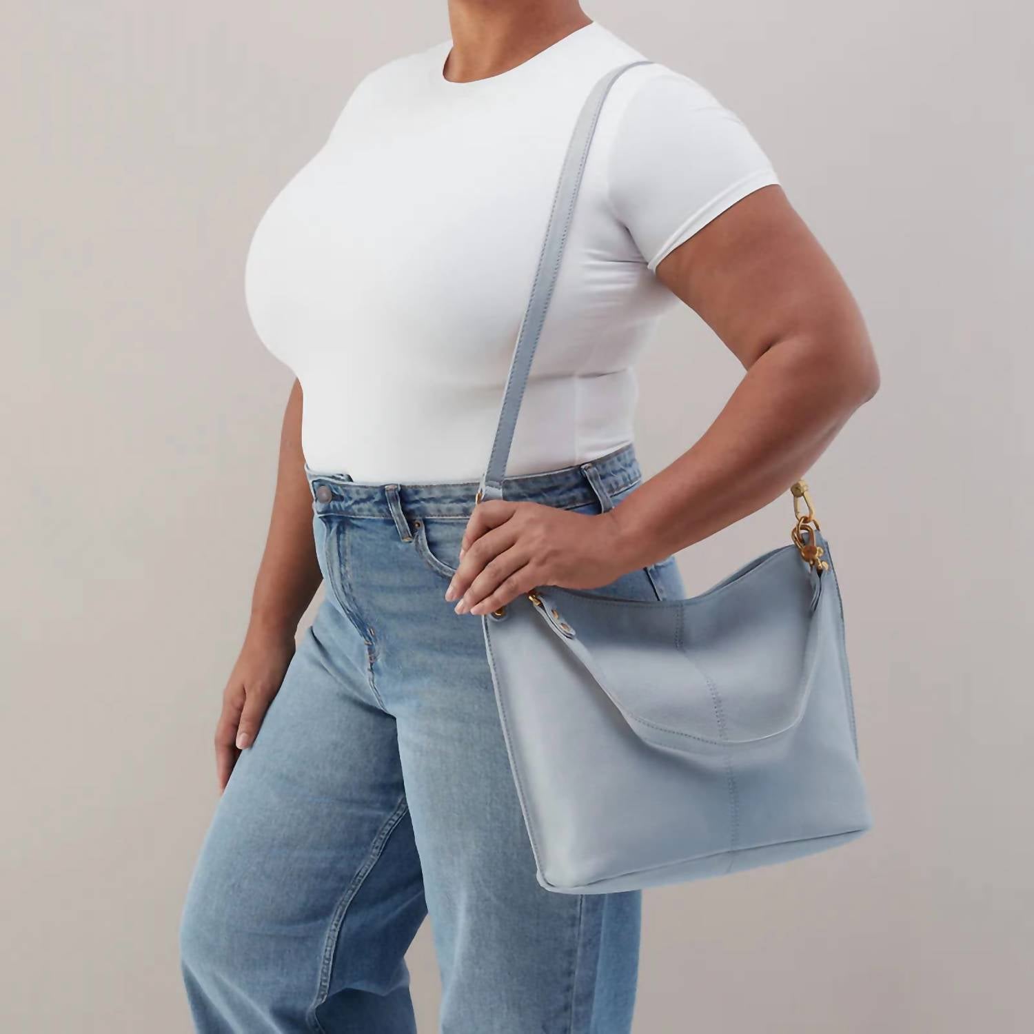 Hobo - Women's Pier Shoulder Purse