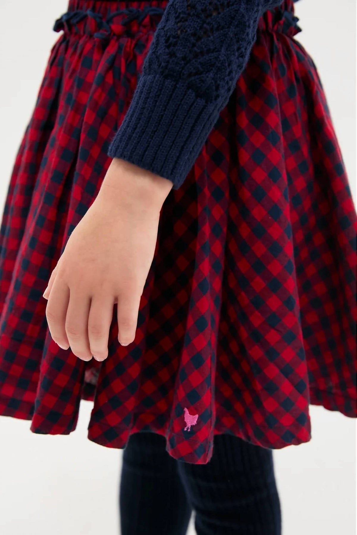 Pink Chicken - Gianna Skirt