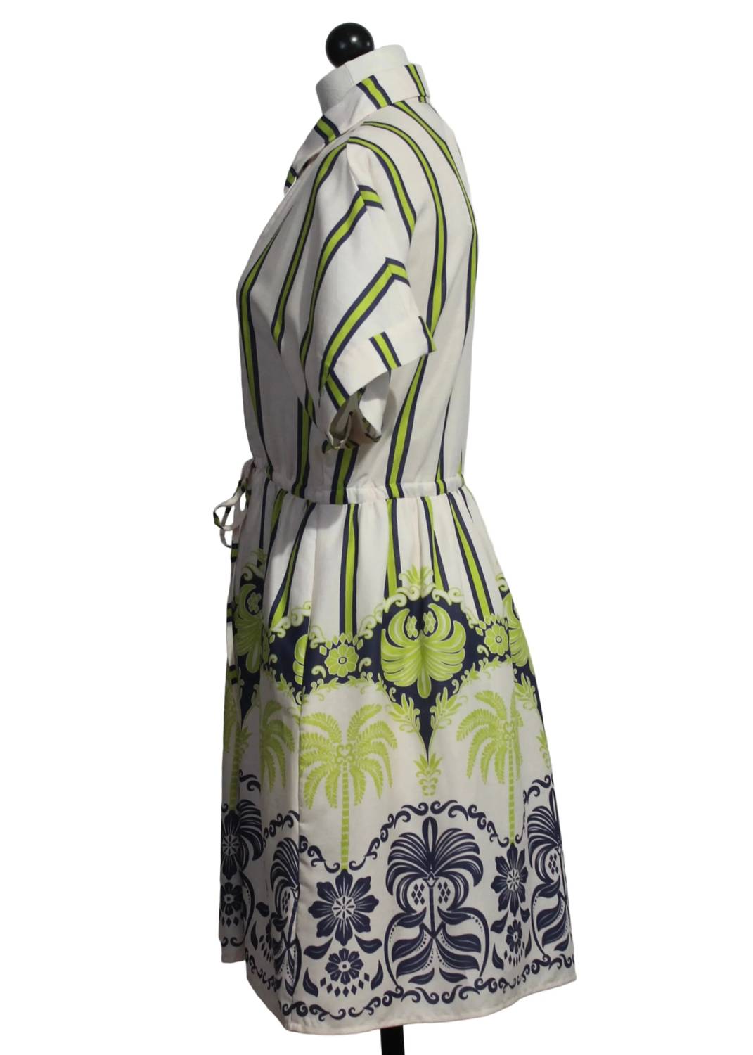 Emily Lovelock - Women's Ally Dress