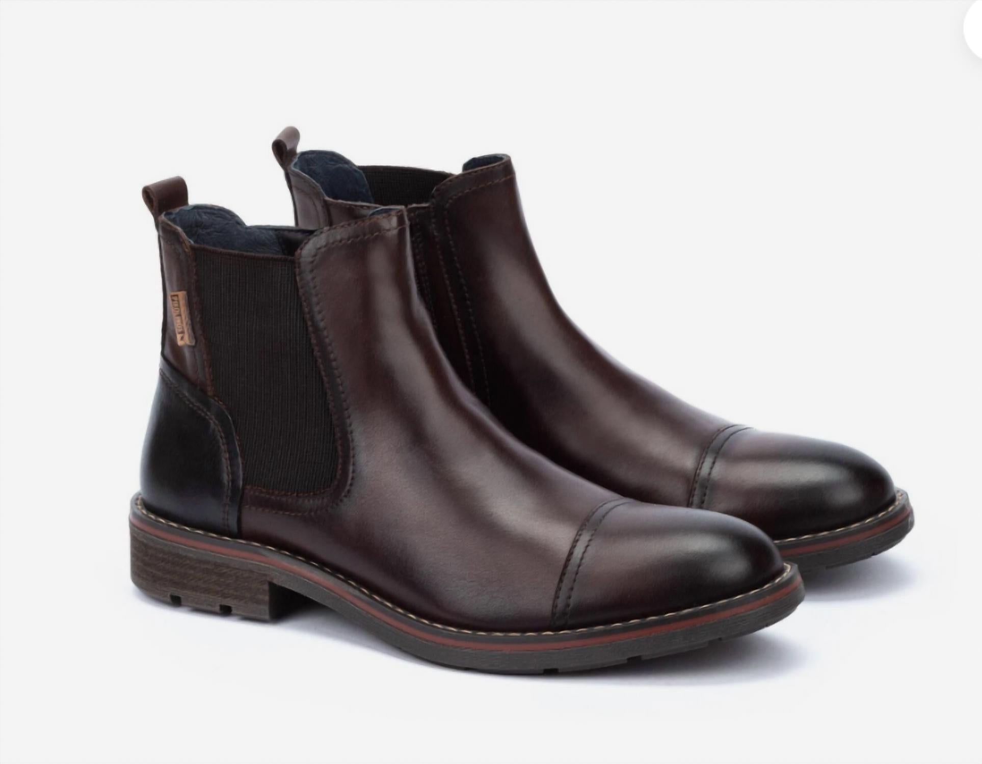 Pikolinos - Men's York Boots