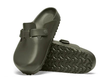Birkenstock - Unisex Boston Essentials Clogs