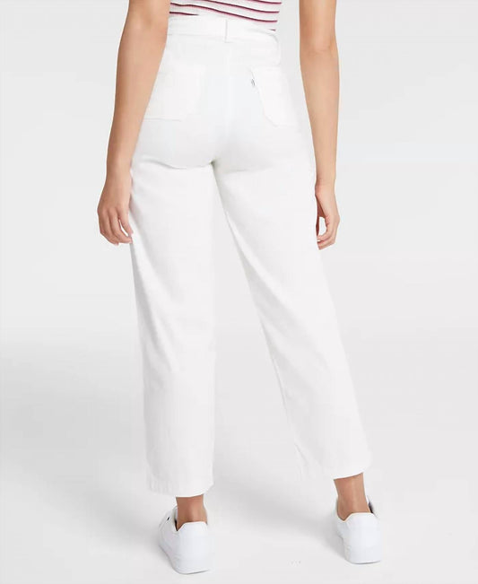 Levi'S - Nd Utility Pant