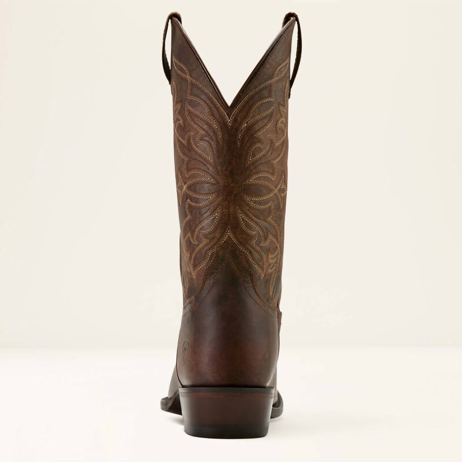 Ariat - Men's Maverick Western Boot
