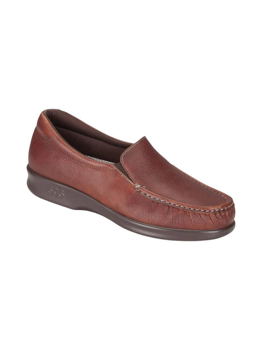 Sas - Women's Twin Slip On Loafer