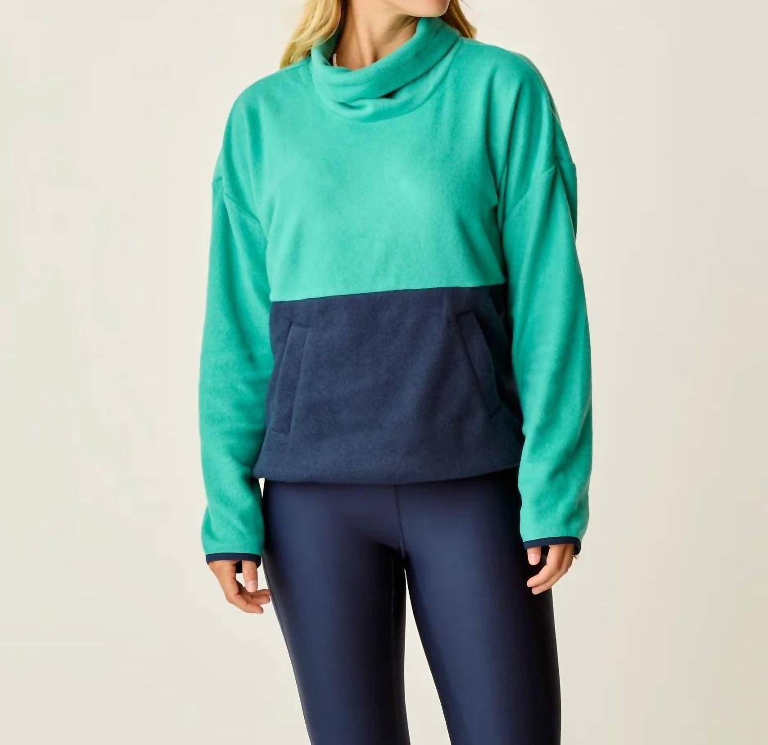 Carve Designs - Rowayton Sweatshirt
